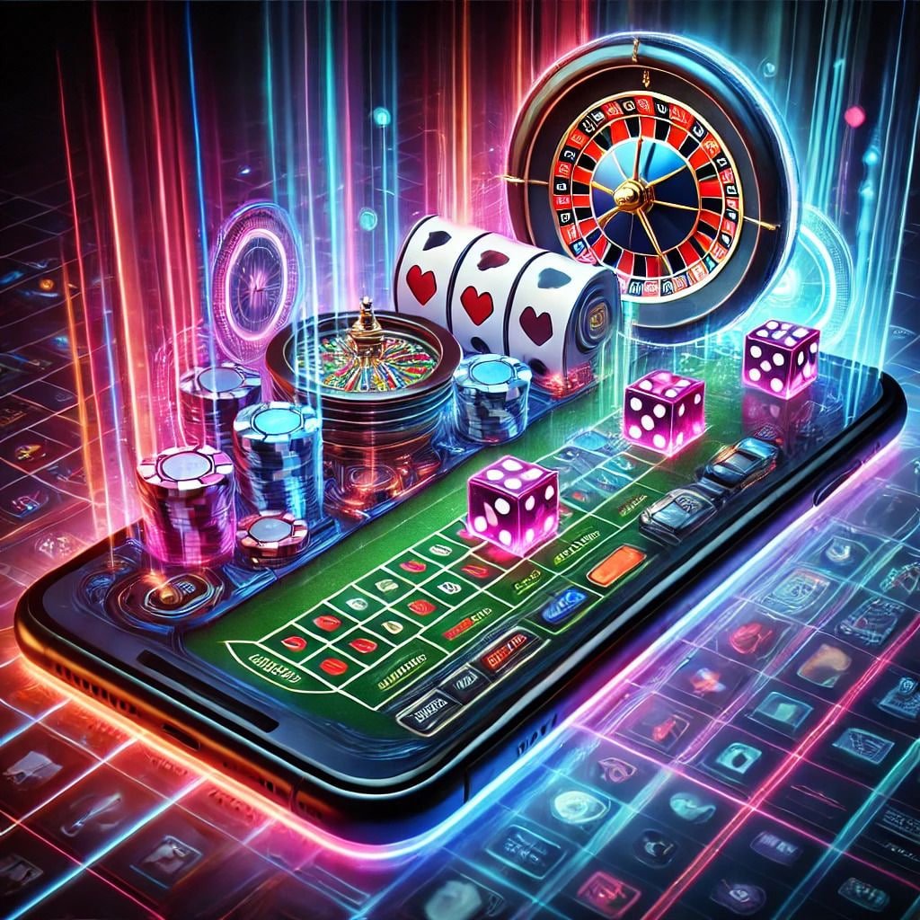 er777 Myanmar Slot Mobile ကစားနည်း