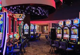 er777 ကာစီနို Live Dealer Baccarat Roulette Myanmar Online Gaming Platform