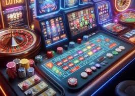 Sports Betting